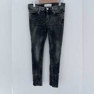 IRO Jeans Rayanne Grey
Skinny Jeans size 29